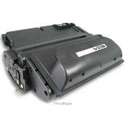 Toner compatível Hp 38A preto (q1338a)