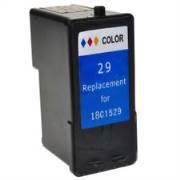 Tinteiro compatível Lexmark 29 cor (18C1429)