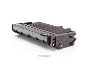 Toner compatível Ricoh Aficio SP200 Series preto (407254)