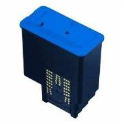 Tinteiro compatível Olivetti FJ63 preto (b0702)