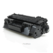 Toner compatível Canon 719H preto Alta Capacidade (3479b002)