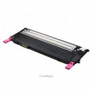 Toner compatível Samsung clp325m magenta (clt-m4072s/els)