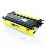 Toner compatível Brother tn135 amarelo (tn-135Y)