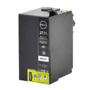 Tinteiro compatível Epson 27xl preto (T2711)