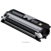Toner compatível Epson C1600-CX16 preto (c13s050557)