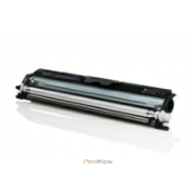 Toner compatível Oki c110bk preto (c110bk)