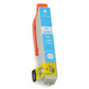 Tinteiro compatível Epson 24xl ciano Foto (T2435xl)