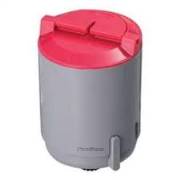 Toner compatível Samsung clp300m magenta (clp-m300a/els)