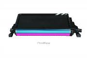 Toner compatível Samsung clpm660b magenta (clp-m660b/els)