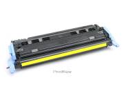 Toner compatível Hp q6002a amarelo (q6002a)