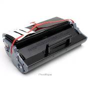 Toner compatível Lexmark E320 preto Alta Capacidade (08a0478)