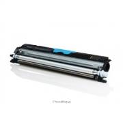 Toner compatível Epson C1600-CX16 ciano (s050556)