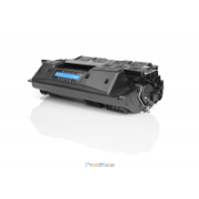 Toner compatível Hp 61X preto (c8061x)