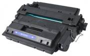 Toner compatível Hp 55X preto (ce255x)