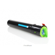 Toner compatível Ricoh RT-C2030, C2050, 2530, 2550 C - ciano